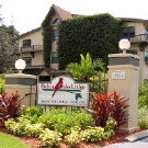 Bahia Oaks Lodge