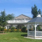 The Arbors at Spring Lake