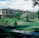 Arvada Meridian