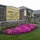 Arbor Oaks Terrace Memory Care