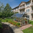 Willow Gardens