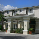 Horizon Bay