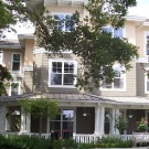 Sunrise of Belmont