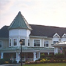 Sunrise of Wayne