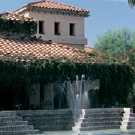 The Fountains at La Cholla