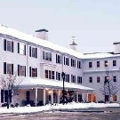 The Inn at Robbins Brook