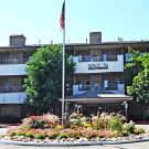 Courtyard at Lakewood