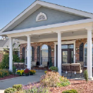 Westport Estates - assisted living by Americare