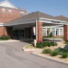 Tesson Heights