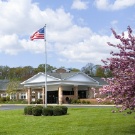 Paul Spring Retirement Community