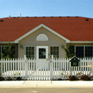 Sunrise Cottages of Rochester