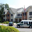 Homewood Residence at Cleveland Park