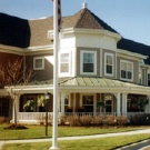 Sunrise of Palos Park