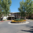 Pueblo Regent