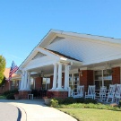 Elmcroft of Hendersonville