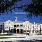 The Terrace at First Colony