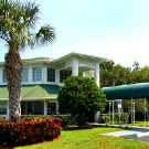 Freedom Inn at Bay Pines