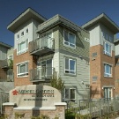 Merrill Gardens at Queen Anne