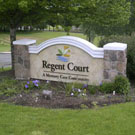 Regent Court