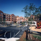 Chestnut Park at Cleveland Circle