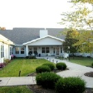 Beardsley House