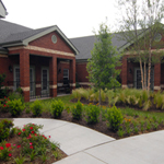 The Courtyards at River Park