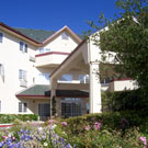 Merrill Gardens at Santa Maria