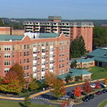 Kindley Assisted Living at Ashbury Methodist Village
