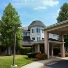 The Manor at Steeplechase