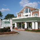 Lexington Garden