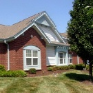 Clare Bridge of Leawood