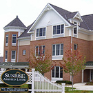 Sunrise of Shelby Township