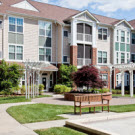 Atria Oakridge