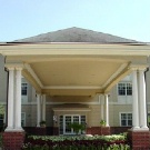 The Hampton at Cypress Station