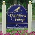 Canterbury Village of West Orange