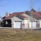 Aspen Ridge Retirement Community
