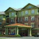 Gayton Terrace