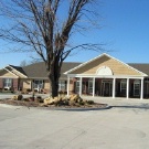 Foxberry Terrace - assisted living by Americare