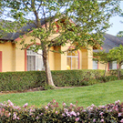 Adobe House