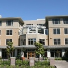 Sunrise of Palo Alto