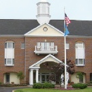 Forwood Manor