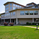 Blair House