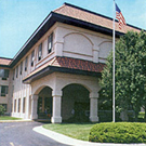 Sedgwick Plaza
