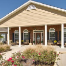 Hartman Village - Assisted Living and Independent Living Cottages by Americare