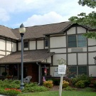 Homewood Residence at Deane Hill