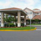 Sterling Court