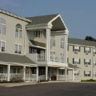 The Village at South Farms