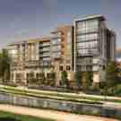 The Village at the Woodlands Waterway