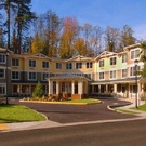 Sunrise of Edmonds