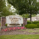 Monterey Court Alzheimer's Care